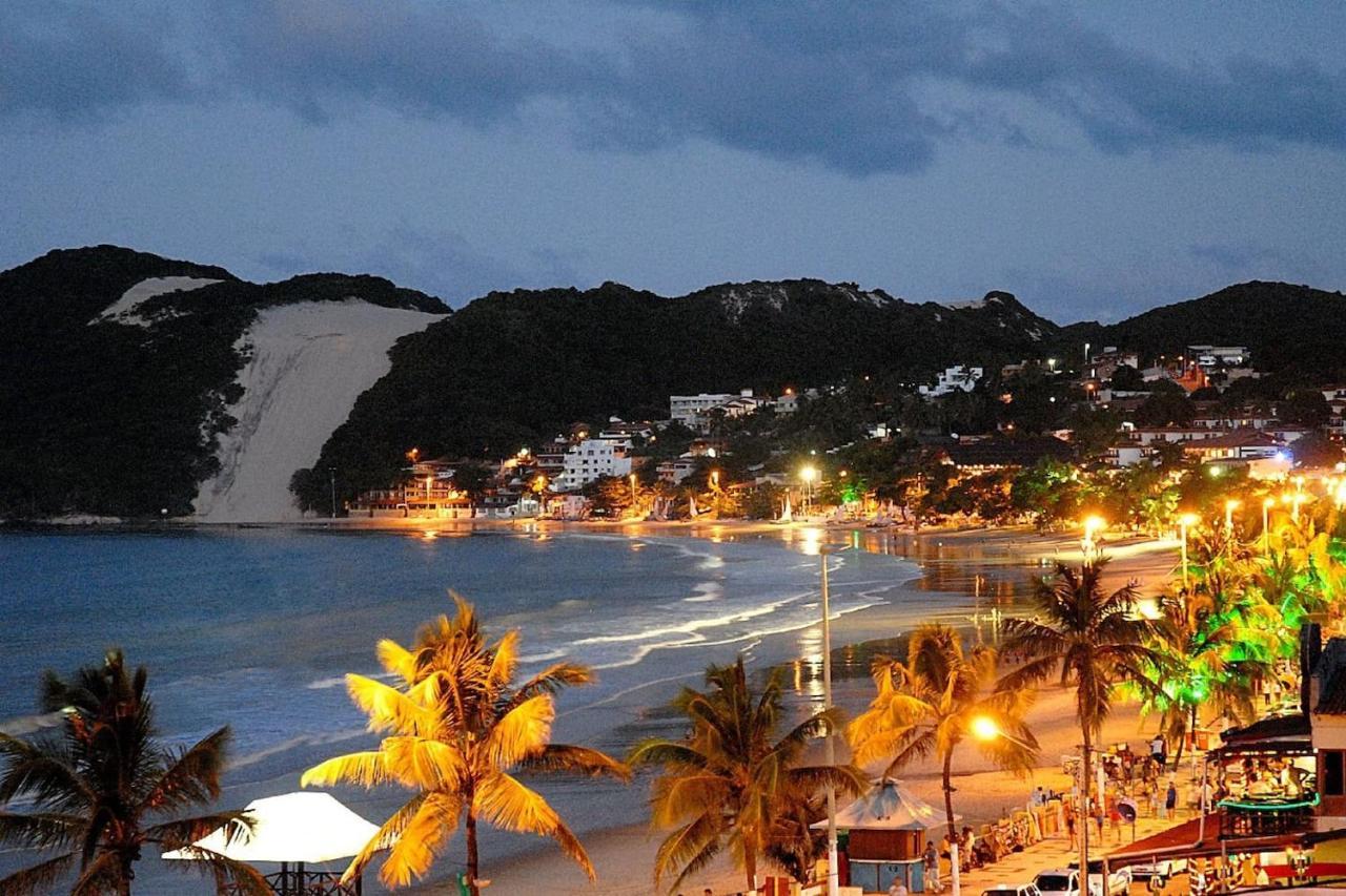 Cobertura Ponta Negra Beach *