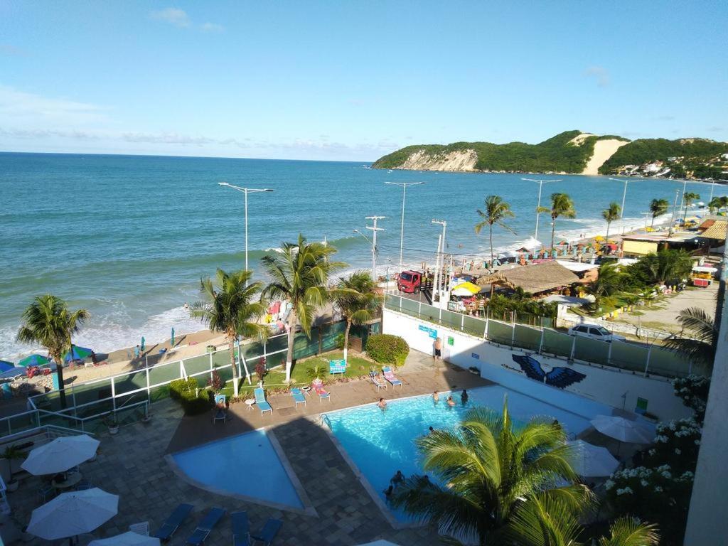 Apartment Cobertura Ponta Negra Beach
