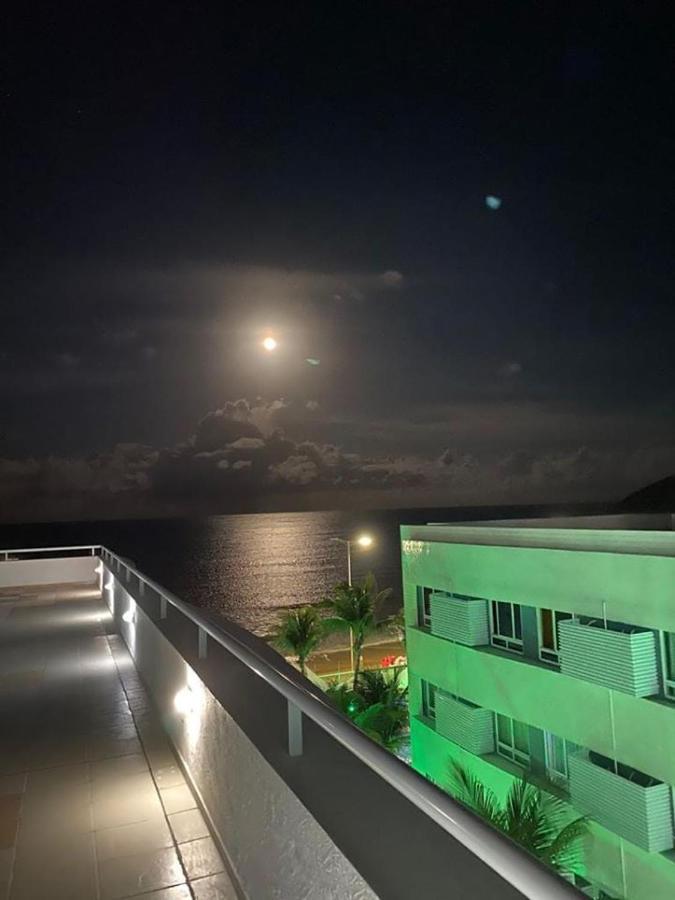 Apartment Cobertura Ponta Negra Beach *