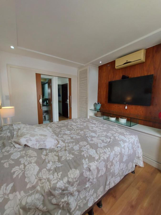 Apartment Cobertura Ponta Negra Beach Natal