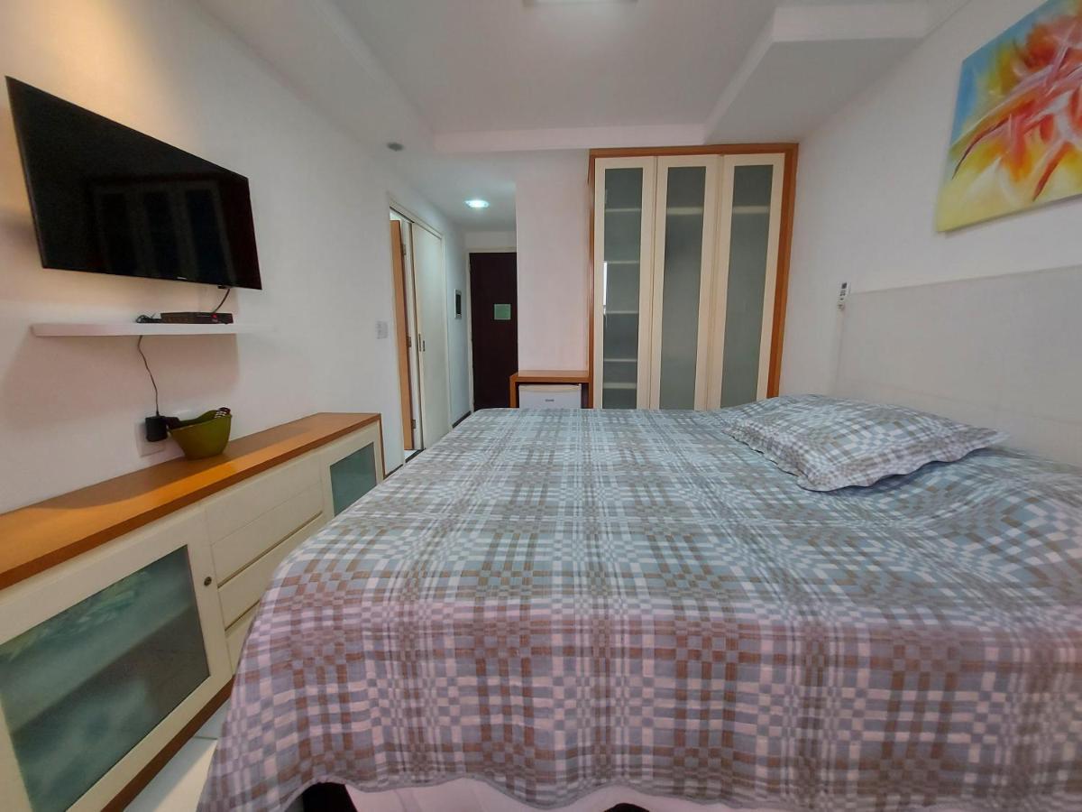 Cobertura Ponta Negra Beach Apartment Natal