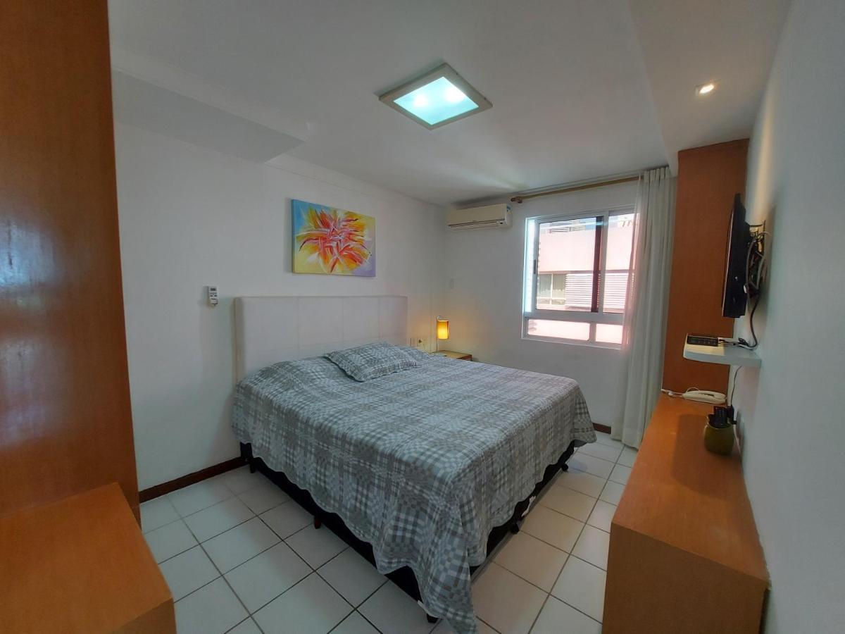 Apartment Cobertura Ponta Negra Beach