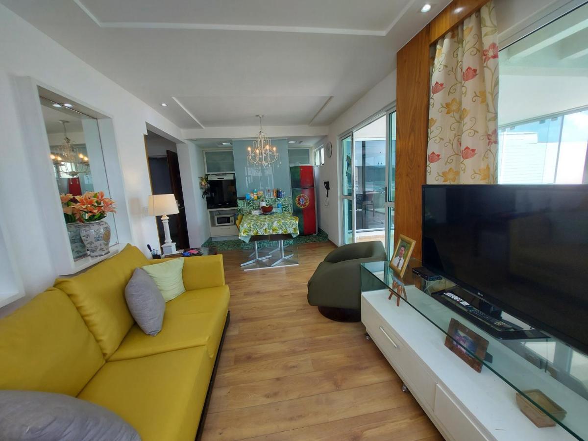 Apartment Cobertura Ponta Negra Beach