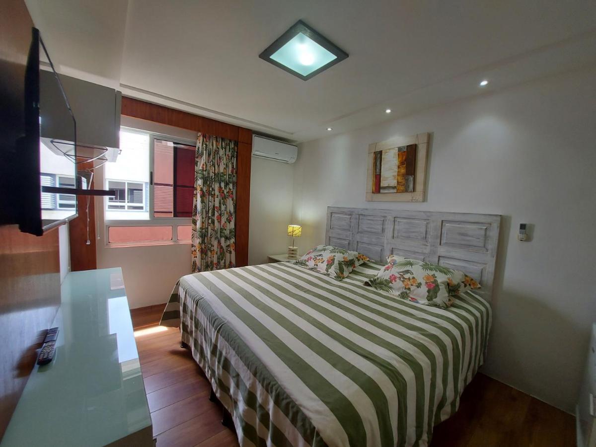 Cobertura Ponta Negra Beach Apartment