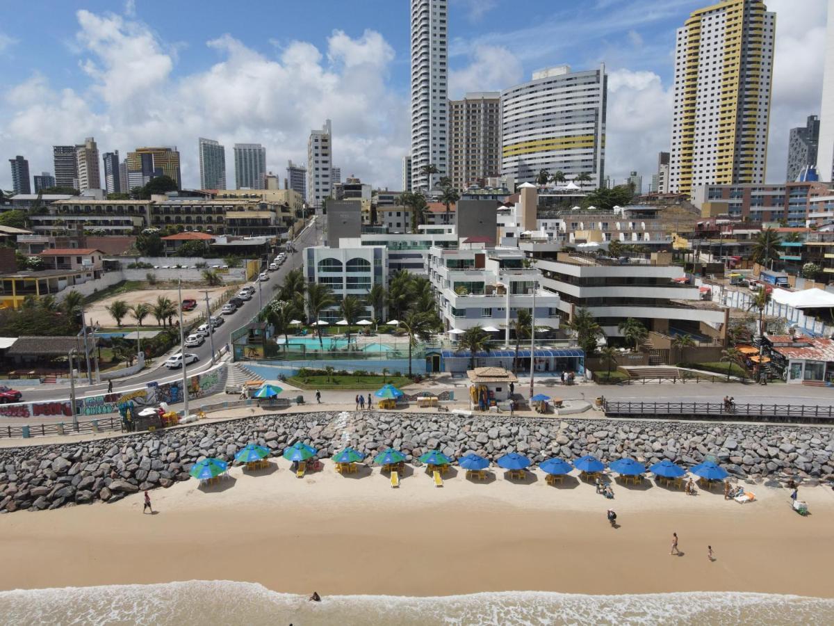 Apartment Cobertura Ponta Negra Beach