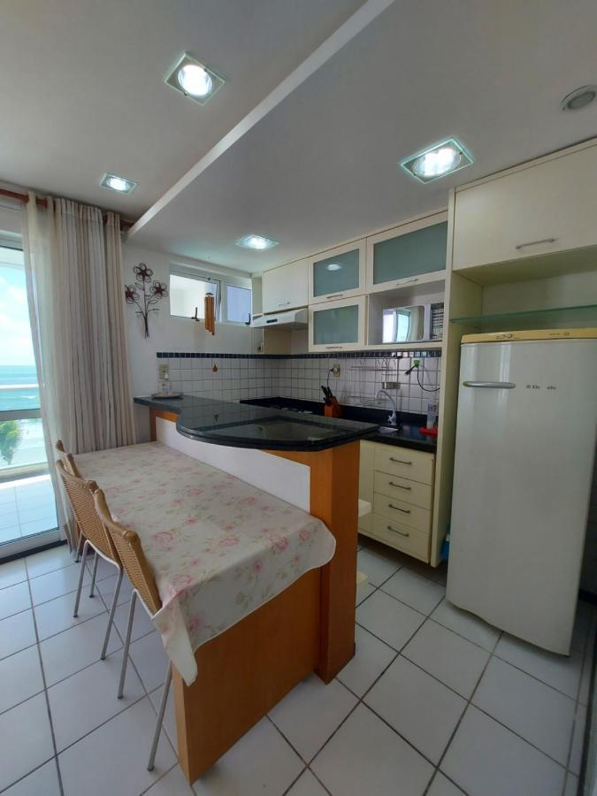 Apartment Cobertura Ponta Negra Beach Natal